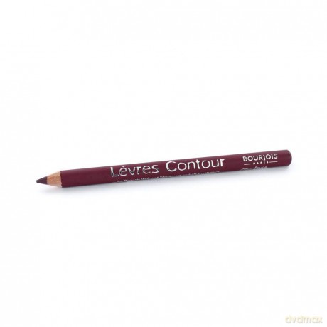 Bourjois Contour Lévres 17 Prune Caresse