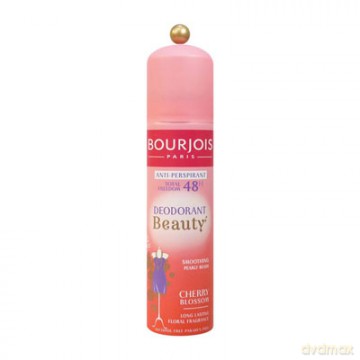 Bourjois Dezodorant Beauty 150 ml