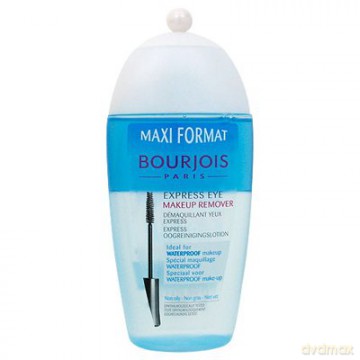 Bourjois Express Eye Makeup Remover 200 ml