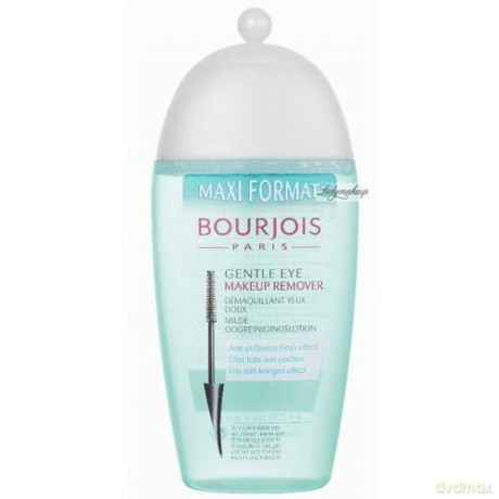 Bourjois Gentle Eye Makeup Remover 200 ml