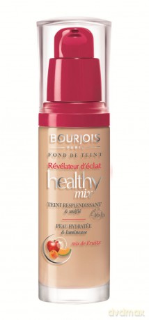 Bourjois Healthy Mix Foundation 55 Beige Fonce