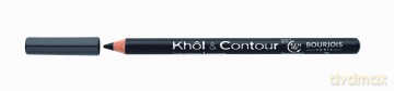 Bourjois khol&Contour Eyeliner Pencil 73 Gris Ingenieux