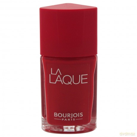 Bourjois La Laque Nail Polish 05 Are You Reddy? 10 ml