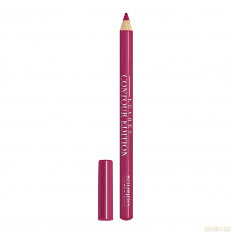 Bourjois Lévres Contour Edition Lip Liner 03 Alerte Rose