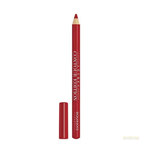 Bourjois Lévres Contour Edition Lip Liner 06 Tout Rouge