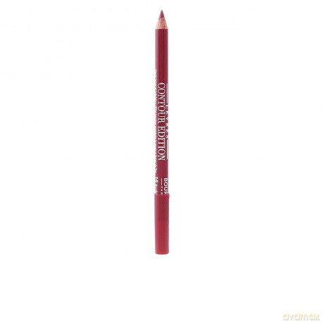 Bourjois Lévres Contour Edition Lip Liner 10 Bordeaux Line