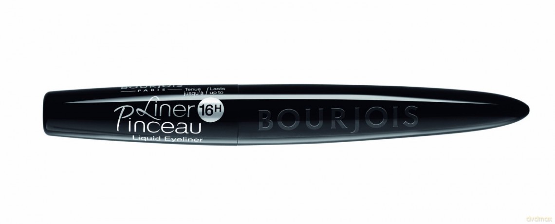 Bourjois Liner Pinceau Liquid EyeLiner 32 Noir Beaux-Arts 2,5 ml