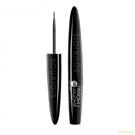 Bourjois Liner Pinceau Liquid EyeLiner 32 Noir Beaux-Arts 2,5 ml