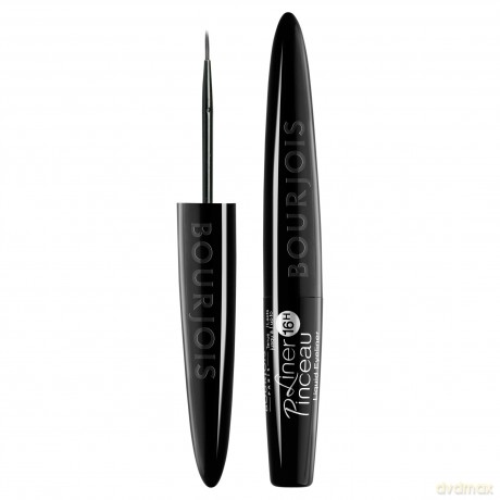 Bourjois Liner Pinceau Liquid EyeLiner 32 Noir Beaux-Arts 2,5 ml