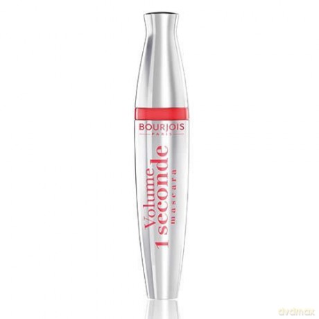 Bourjois Mascara 1 Seconde 61 Black 9 ml