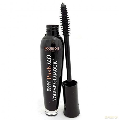 Bourjois Mascara Volume Glamour Push Up 71 Wonder Black