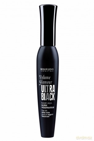 Bourjois Mascara Volume Glamour ULTRA BLACK
