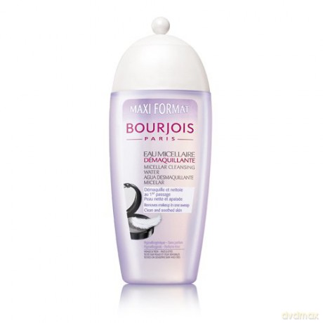 Bourjois Micellar Cleansing Water 250 ml