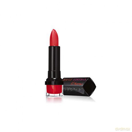 Bourjois Rouge Edition 12H 29 Cerise sur le Lipstick