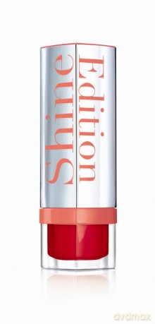 Bourjois Rouge Edition Shine 21 Rouge Making Of 3,5 gr