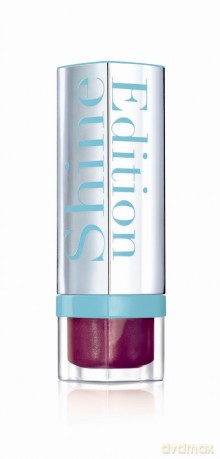 Bourjois Rouge Edition Shine 25 Mauve Tabloid 3,5 gr