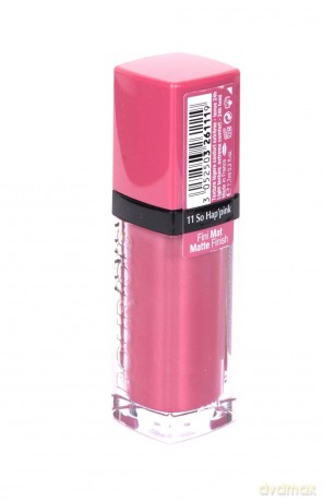 Bourjois Rouge Edition Velvet 11 So Happy Pink 6,7 ml