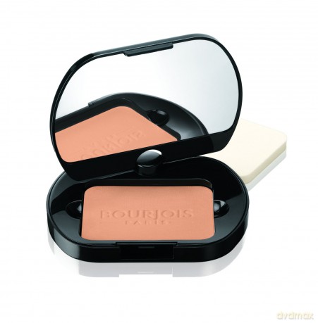 Bourjois Silk Edition Poudre 54 Beige Rose