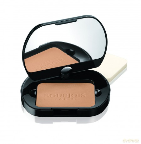 Bourjois Silk Edition Poudre 55 Miel Dore
