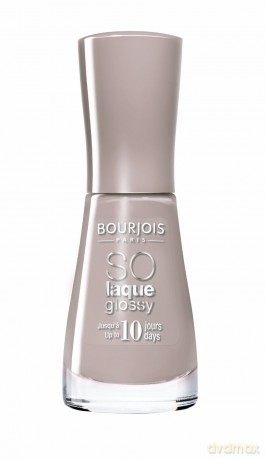Bourjois So Laque So Glossy 11 Indispen-Sable 10 ml