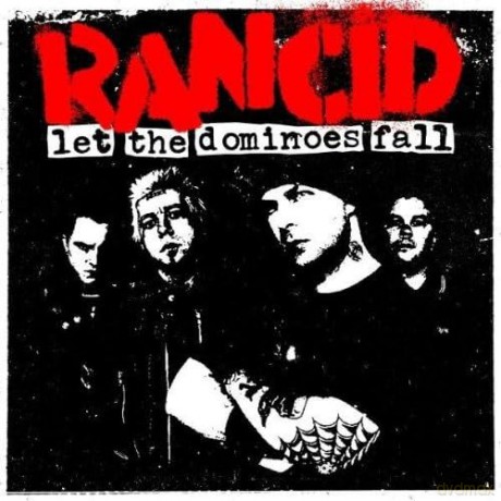Rancid: Let The Dominoes Fall [2xWinyl]