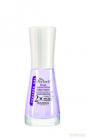 Bourjois So Perfect! Correcting Base Coat 10 ml