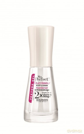 Bourjois So Perfect! Hardener 10 ml