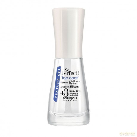 Bourjois So Perfect! Top Coat 10 ml