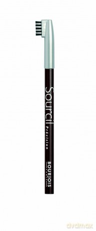 Bourjois Sourcil Precision Eyebrow Pencil 03 Chatain