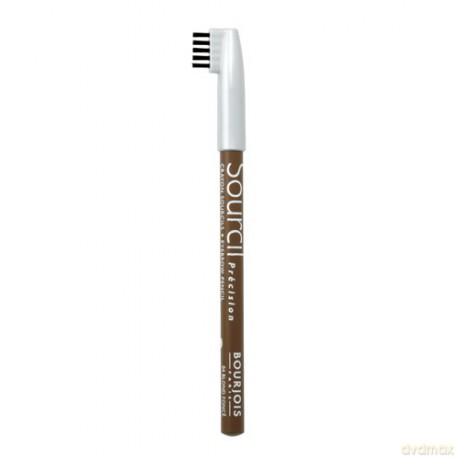 Bourjois Sourcil Precision Eyebrow Pencil 04 Blond Foncé