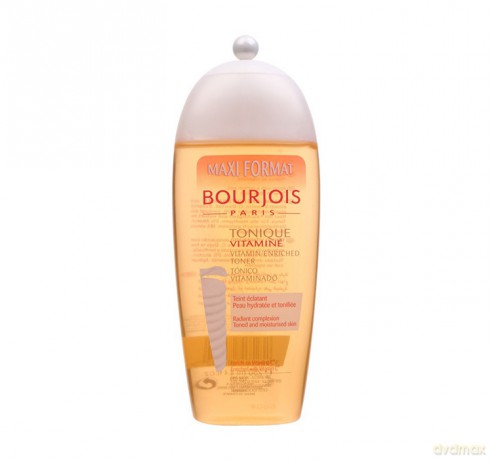 Bourjois Vitamin Enriched Toner 250 ml
