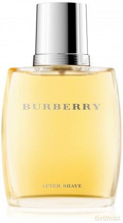 Burberry After shave dla mężczyzny 100 ml