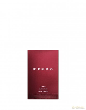 Burberry After shave dla mężczyzny 100 ml