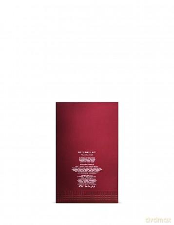 Burberry After shave dla mężczyzny 100 ml