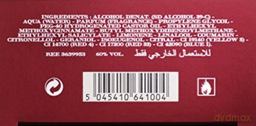 Burberry After shave dla mężczyzny 100 ml