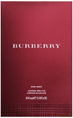 Burberry After shave dla mężczyzny 100 ml