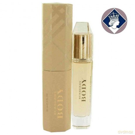 Burberry Body Intense Woda perfumowana dla kobiety 60 ml
