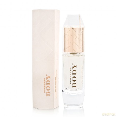 Burberry Body Intense Woda perfumowana dla kobiety 60 ml