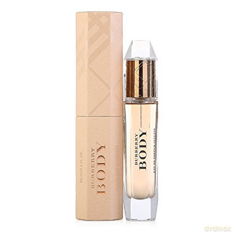 Burberry Body Intense Woda perfumowana dla kobiety 60 ml