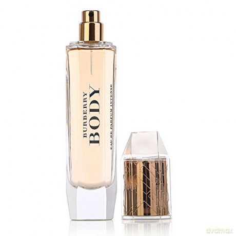 Burberry Body Intense Woda perfumowana dla kobiety 60 ml