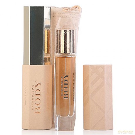 Burberry Body Intense Woda perfumowana dla kobiety 60 ml