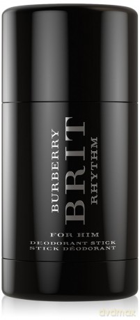 Burberry Brit Rhythm Dezodorant dla mężczyzny 75 ml