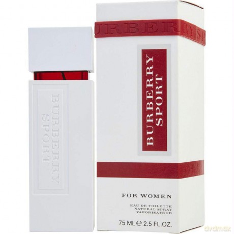 Burberry Sport Woda toaletowa dla kobiety 75 ml