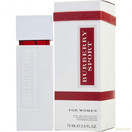 Burberry Sport Woda toaletowa dla kobiety 75 ml