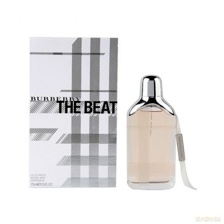 Burberry The Beat Woda perfumowana dla kobiety 75 ml