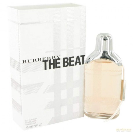 Burberry The Beat Woda perfumowana dla kobiety 75 ml