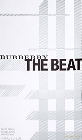 Burberry The Beat Woda perfumowana dla kobiety 75 ml