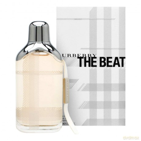 Burberry The Beat Woda toaletowa dla kobiety 75 ml