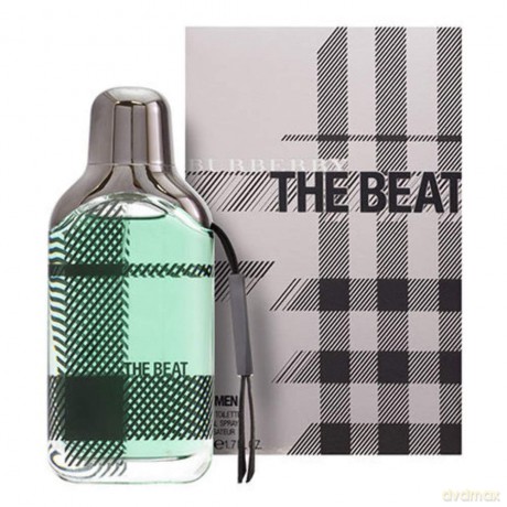 Burberry The Beat Woda toaletowa dla mężczyzny 50 ml