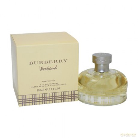 Burberry Weekend Woda perfumowana dla kobiety 100 ml